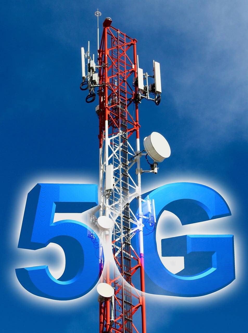 The Impact of 5G Technology on Communication and Connectivity