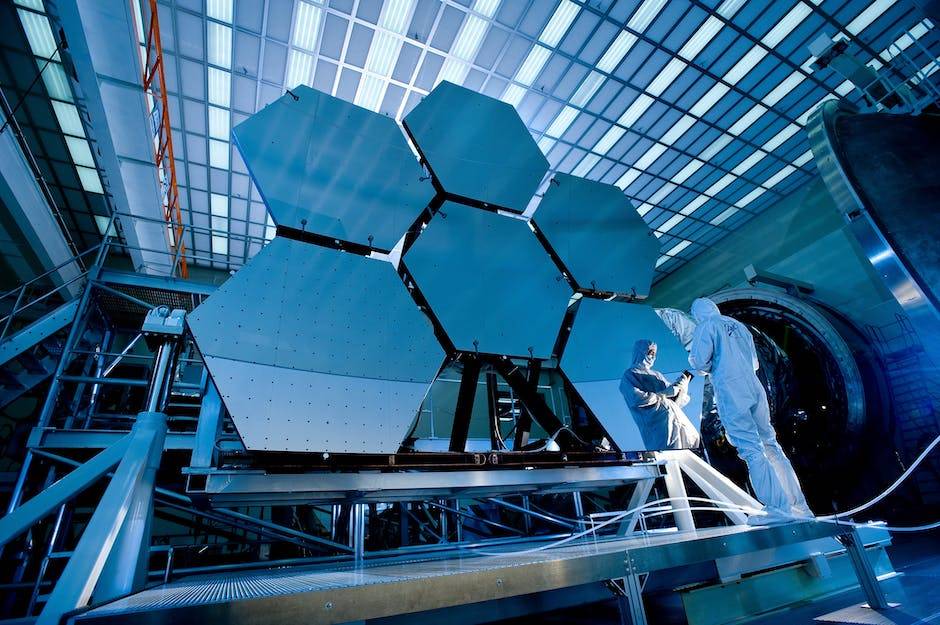Exploring the Science behind the James Webb Space Telescope